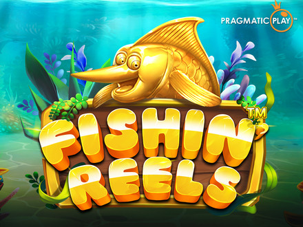 Fishin’ Reels slot